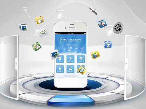 后向流量經營 移動互聯網產品的技術開發抉擇