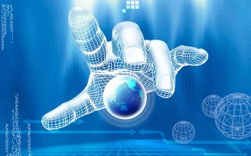 中國科技期待更多驚喜 移動互聯網產品領域的技術開發展望