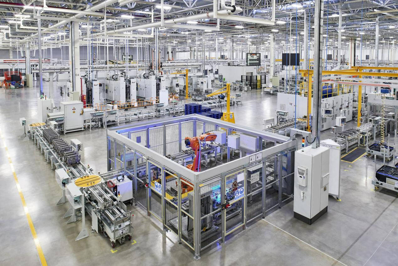 多款實力車型加速煥新，奇瑞捷豹路虎彰顯硬核實力，賦能移動互聯(lián)網(wǎng)產(chǎn)品技術(shù)開發(fā)新思維