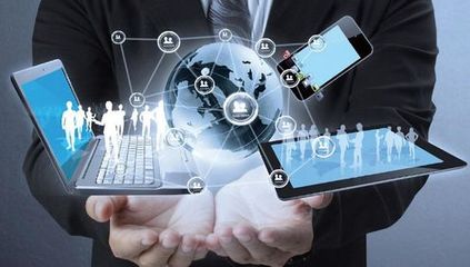 互聯(lián)網(wǎng)電商跨界大家居與家裝，移動(dòng)技術(shù)如何重塑新生態(tài)